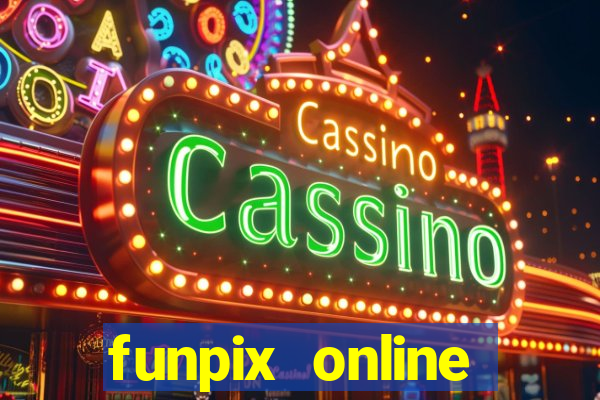 funpix online plataforma de jogos